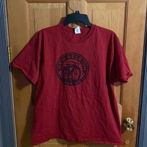 Fat Tire shirt